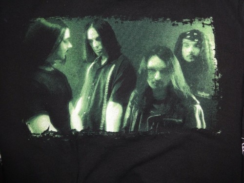 Mayhem sweatshirt black metal - mayhem,