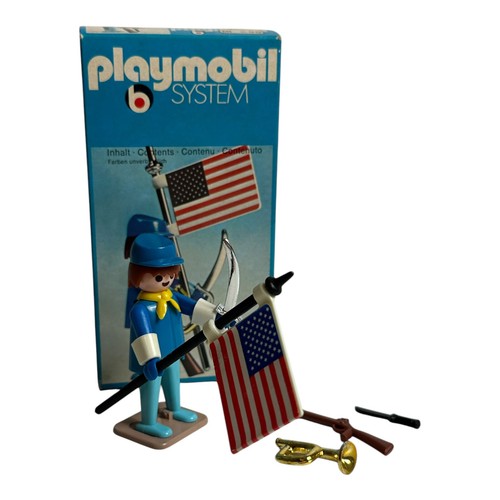 Playmobil 3354 soldat - 3354, us