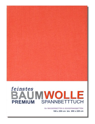 Wasserbett baumwolle jersey - wasserbett,