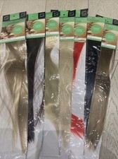 Clip in Haarverlängerungen