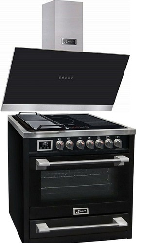 Kaiser induktions standherd - kaiser,