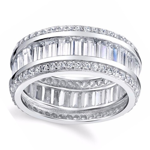 Sterlingsilber hochzeit ring - sterlingsilber,