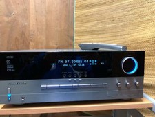 Harman Kardon Heimkino Anlage AVR-135 Dolby Digital DTS 6.1 Receiver