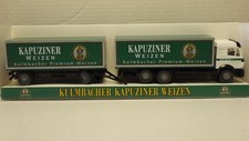 MB SK2435 Facelift 3a/2a Getr.-Hz Kapuziner Weizen Sonderm. v. Wiking 1:87