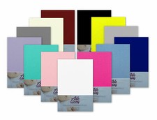 Hochwertige Jersey Spannbettlaken 60x120 - 70x140 cm für Kinder / Baby Bett