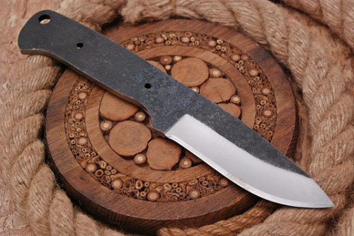 Jagdnicker carbonstahl 1095 - jagdnicker(carbonstahl, 1095]