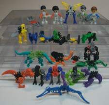 (1771) Satz INFINIMIX Jungen