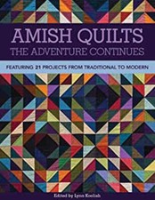 Amish Quilts Das Abenteuer