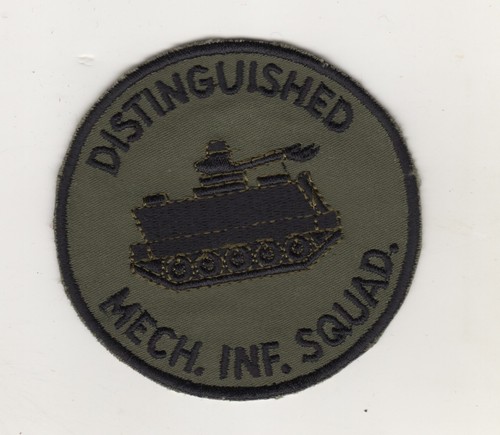 Aufnäher patch army - aufnäher,