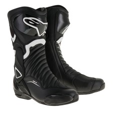 ALPINESTARS SMX 6 V2 SCHWARZ