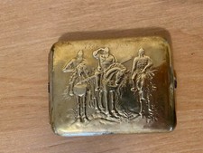 Zigarettenetui UdSSR