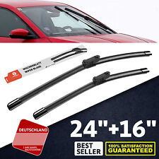 Scheibenwischer Vorne Passend