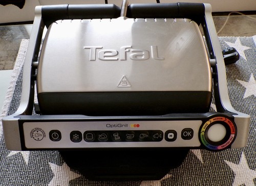 Kontaktgrill optigrill gc705d - optigrill,