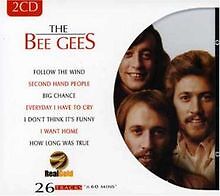Bee gees von the - bee,