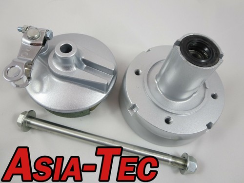 Vordere radnabe nabe front - radnabe,