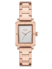 Dkny ny6663 damenuhr edelstahl - dkny,