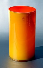 Gunther Lambert Zylindervase