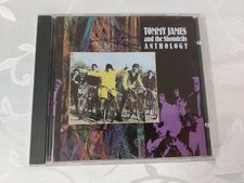 CD Anthology Tommy James and
