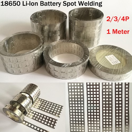 Nickel streifen gürtel - nickel,
