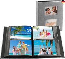 Fotoalbum Einsteckalbum 10x15