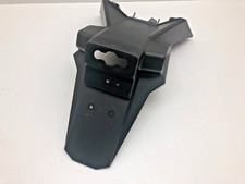 Suzuki SV 650 AV Spritzschutz Kennzeichenhalter