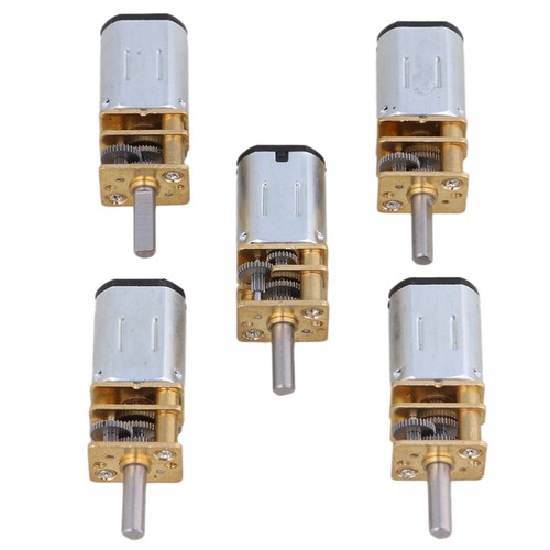 Ga12n20 15rpm mini - dc, 3v