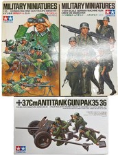 Tamiya Modellbausätze 1:35