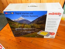 Märklin 29680 Startpackung