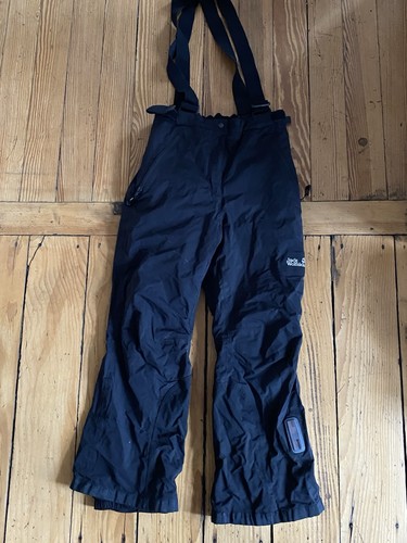 Jack wolfskin skihose - jack,