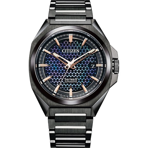 Citizen series schwarz - citizen,