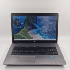 HP ProBook 470 G2 Laptop