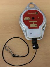 Desoutter 5DU Federzug