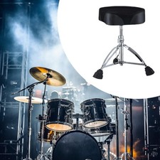 Trommelthron Trommelstuhl