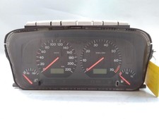 VW Golf 3 Cabrio Facelift