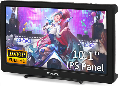 Wimaxit tragbarer - wimaxit, 10,1"