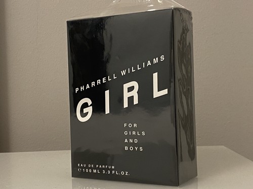 Pharrell williams girl for - girl,