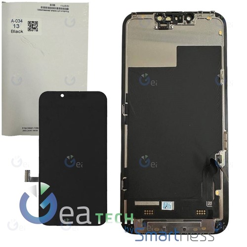 Display lcd apple iphone - lcd,