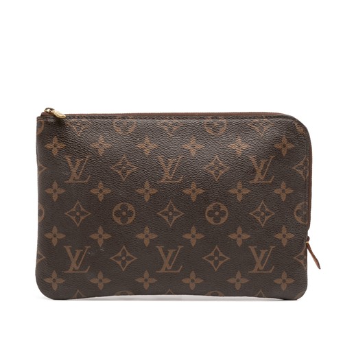 Louis vuitton monogram etui - vuitton,