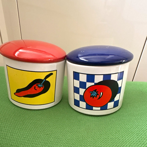 Scheurich keramik vorratsdosen - scheurich,