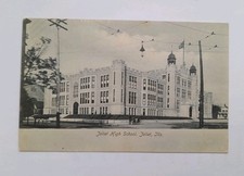 Ansichtskarte, Werbe