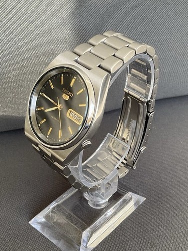 Seiko automatik - seiko, 5