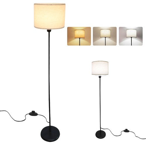 Stehleuchte für wohnzimmer - stehleuchte,