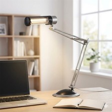 Tischleuchte casalux led - tischleuchte,