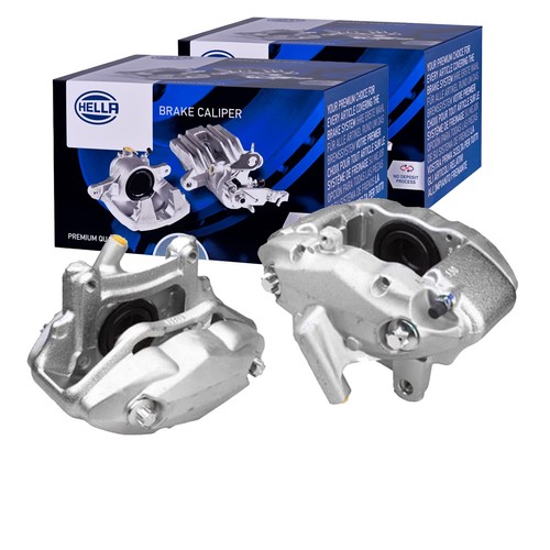 Hella bremssattel vorne - bremssattel,