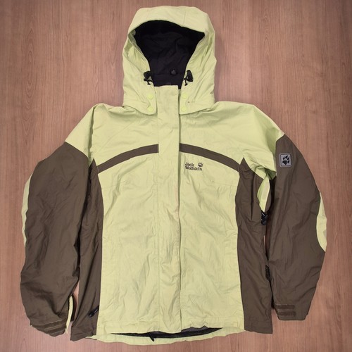 Jack wolfskin outdoor jacke - jack,