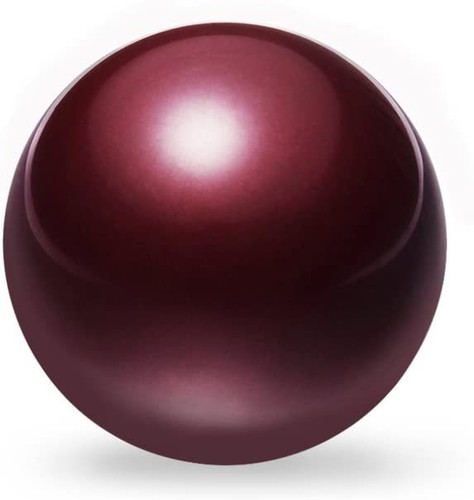 Perixx 34mm trackball matte - trackball,