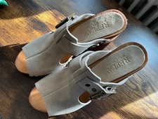 Replay Sandalette, Clogs mit