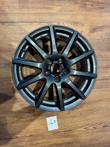 Alufelgen zoll 0 et40 - zoll,