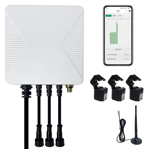 Owon tuya smart home wlan - smart,
