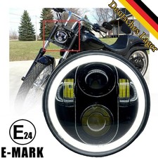 E24 für Harley Night Train